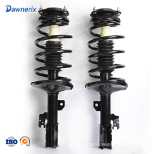 Suspension system shock absorber price struts assemblies front right shock absorbers for 2004 2005 2006 TOYOTA-SIENNA 172236
